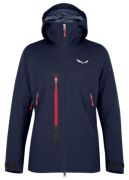 Salewa Sella Responsive Jacke Damen