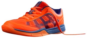 Salming Viper Kinder