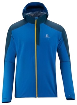 Salomon Bonatti WP Jacket M