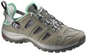 Salomon Ellipse Cabrio Damen Salomon Ellipse Cabrio Damen