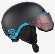 Salomon Grom Visor
