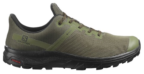 Salomon Outline Prism GTX Herren Salomon Outline Prism GTX Herren