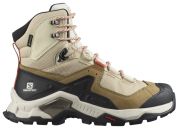 Salomon Quest Element Gore-Tex Damen