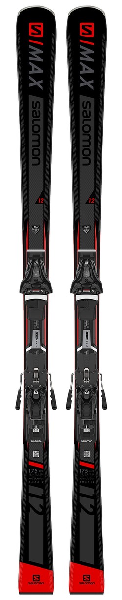 Salomon S/Max 12