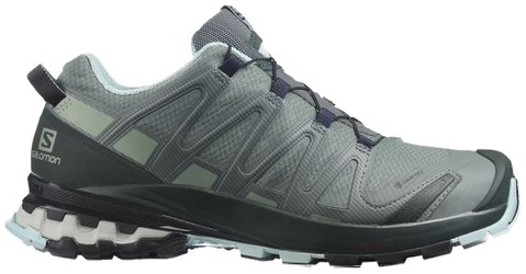 Salomon XA Pro 3D V8 GTX Damen Salomon XA Pro 3D V8 GTX Damen