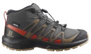 Salomon XA Pro V8 Mid CSWP Junior