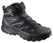 Salomon X Ultra 3 Wide Mid GTX Herren Salomon X Ultra 3 Wide Mid GTX Herren