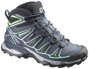 Salomon X Ultra Mid 2 GTX Damen