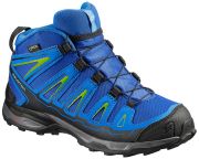 Salomon X-Ultra Mid GTX J Salomon X-Ultra Mid GTX J