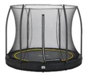 Salta Comfort Edition Ground 213 cm (5392)