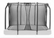 Salta Ground Sicherheitsnetz 305 x 214 cm (5927)