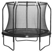 Salta Premium Black Edition 183 cm