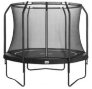 Salta Premium Black Edition 213 cm