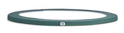 Salta Randabdeckung 213 cm (592)