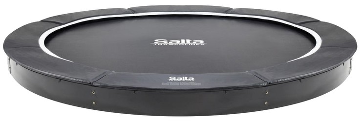 Salta Royal Baseground 366 cm