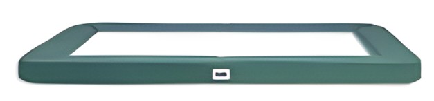 Salta Schutzrand 153 x 214 cm (597)