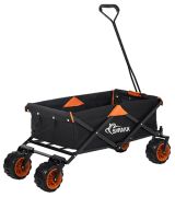 Samax Bollerwagen Offroad