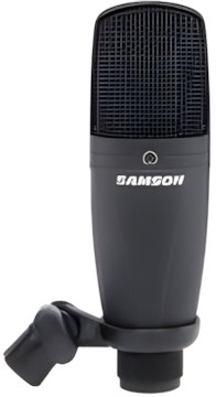 Samson C15 CL