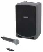 Samson Expedition XP106w
