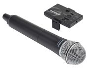 Samson Go Mic Mobile Funkmikrofon-Set