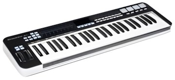 Samson Graphite 49