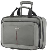 Samsonite GuardIT 2.0 Laptoptasche mit Rollen 17,3" Samsonite GuardIT 2.0 Laptoptasche mit Rollen 17,3"