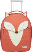 Samsonite Happy Sammies Trolley mit 2 Rollen 45 cm Fox William