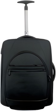 Samsonite PRO-DLX Business Upright 55cm