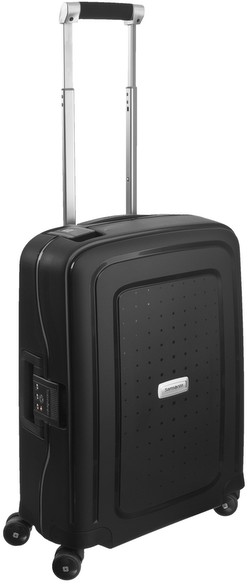 Samsonite S'Cure Eco Spinner 55 cm Samsonite S'Cure Eco Spinner 55 cm