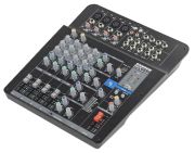 Samson MixPad MXP124FX