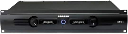 Samson Servo 200 Samson Servo 200