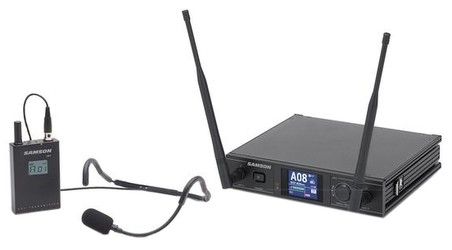 Samson Synth 7 Headset
