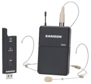 Samson XPD2 Headset
