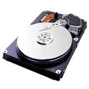 Samsung SpinPoint P40 40GB (SP0411N) Samsung SpinPoint P40 40GB (SP0411N)