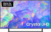 Samsung 43" Crystal UHD 4K CU8579 GU43CU8579U Samsung 43" Crystal UHD 4K CU8579 GU43CU8579U