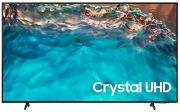 Samsung 43" Crystal UHD TV BU8072 UE43BU8072U Samsung 43" Crystal UHD TV BU8072 UE43BU8072U
