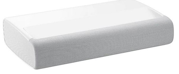 Samsung 4K Laser Projektor LSP7T