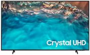 Samsung 55" Crystal UHD TV BU8072 UE55BU8072U