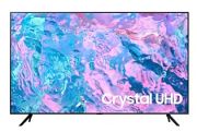 Samsung 55" Crystal UHD CU7172 4K Smart TV UE55CU7172U Samsung 55" Crystal UHD CU7172 4K Smart TV UE55CU7172U