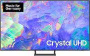Samsung 65" Crystal UHD 4K CU8579 GU65CU8579U