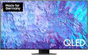 Samsung 65" QLED 4K Q80C GQ65Q80CAT Samsung 65" QLED 4K Q80C GQ65Q80CAT