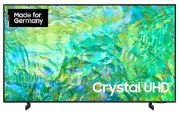 Samsung 85" Crystal UHD 4K CU8079 GU85CU8079U