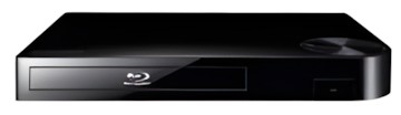 Samsung BD-F5100 Samsung BD-F5100