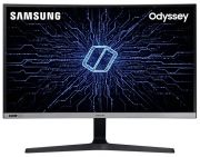 Samsung C27RG54FQR