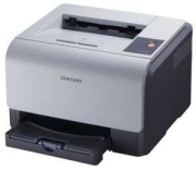 Samsung CLP-300