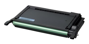 Samsung CLP-C600A