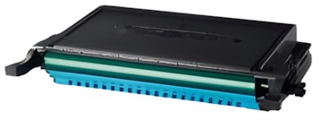 Samsung CLP-C660B