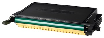 Samsung CLP-Y660A Samsung CLP-Y660A