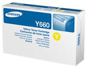 Samsung CLP-Y660B