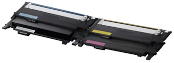 Samsung CLT-P406C/ELS